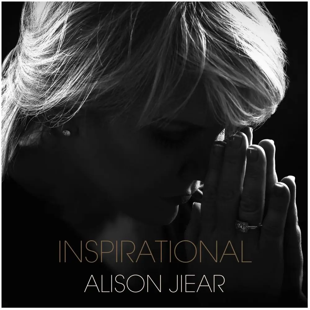 Alison Jiear - Inspirational