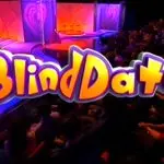 Blind Date (1999) LWT.  Signature Tune Arrangement