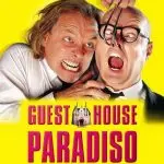 Guest House Paradiso (1999)