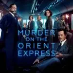 Murder On The Orient Express (2017)