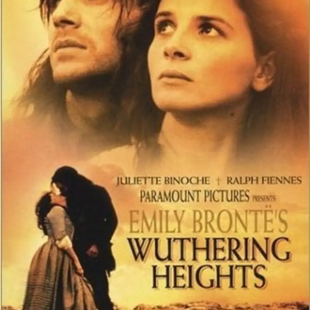 Wuthering Heights (1992)
