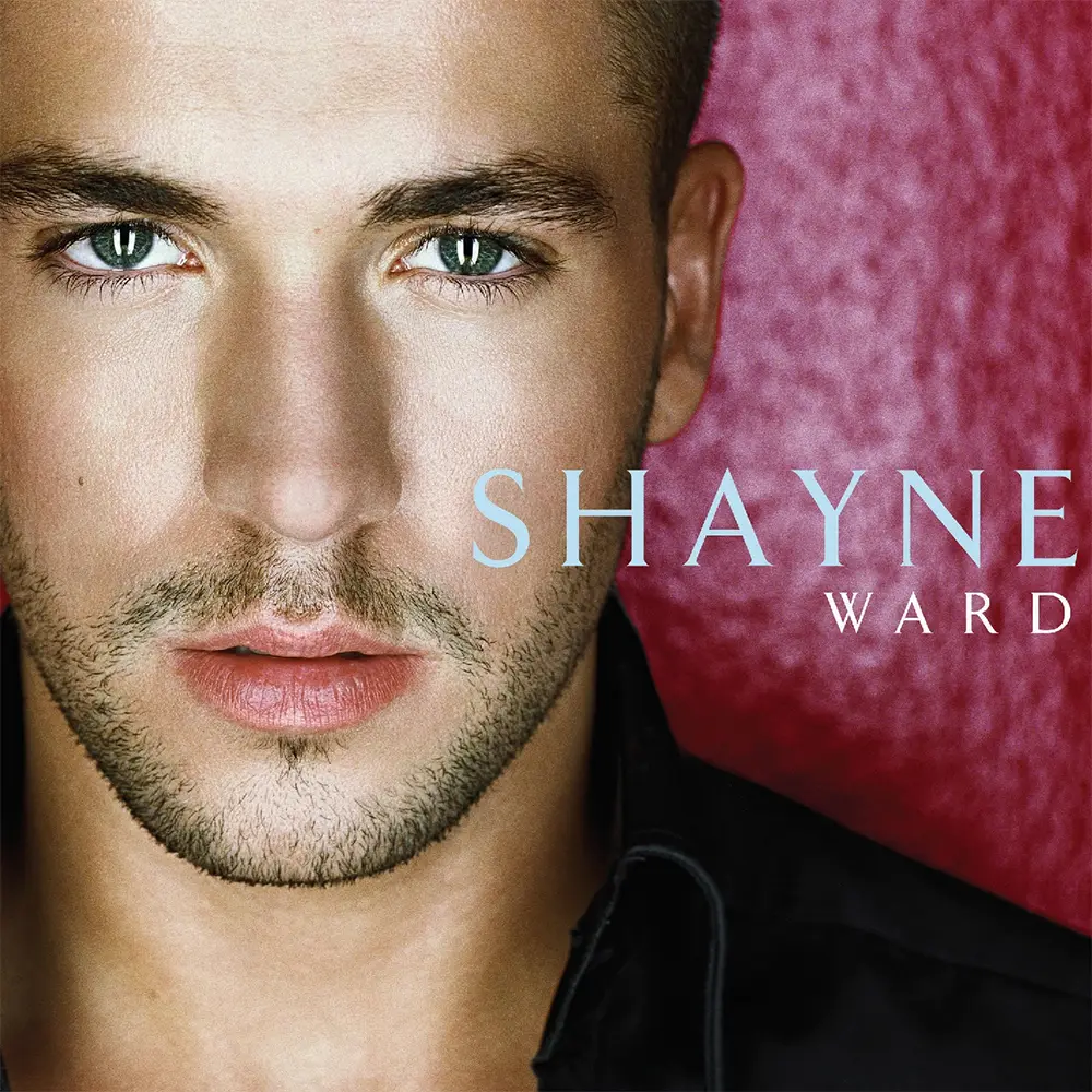 Shane Ward