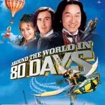 Around The World In 80 Days (2004)