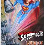 Superman IV: The Quest For Peace (1987)