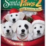 Santa Paws 2: The Santa Pups (2012)