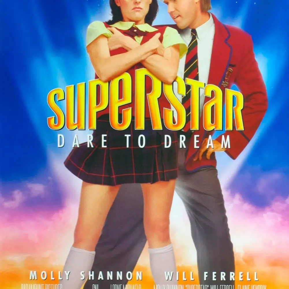 Superstar (1999)