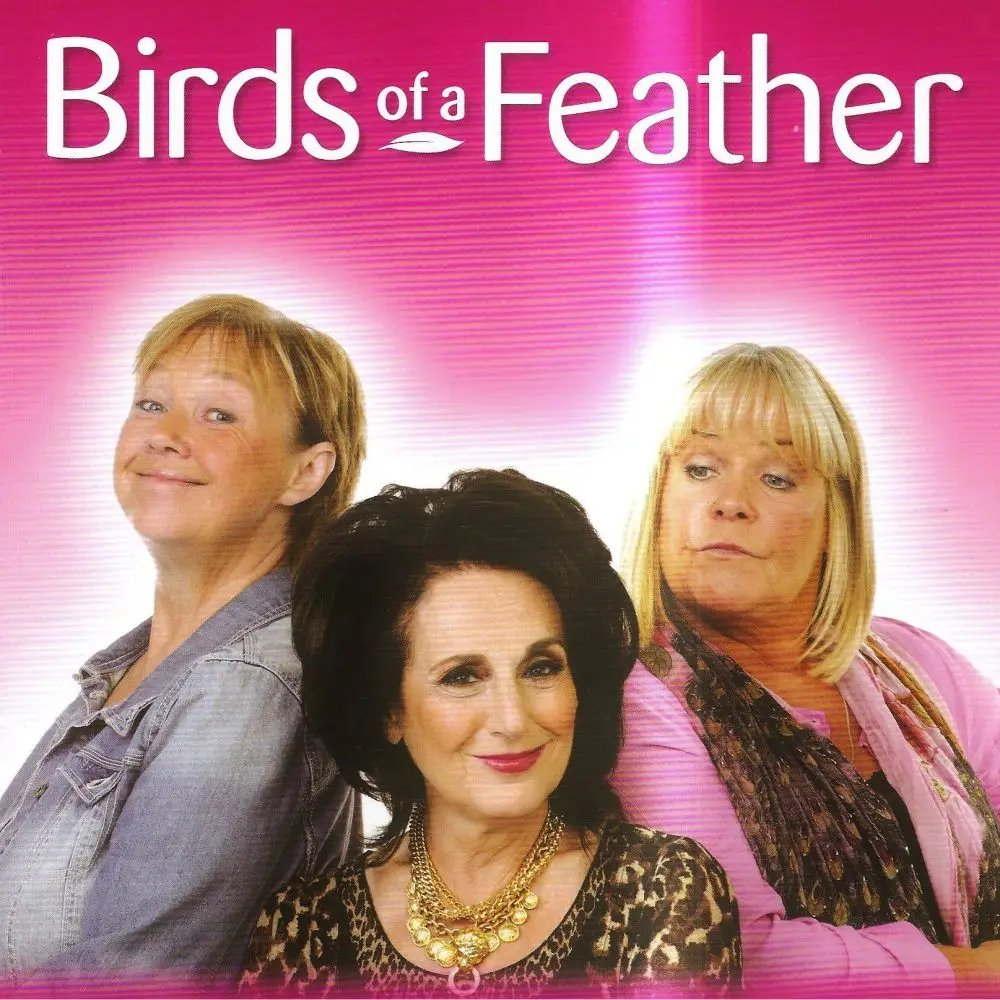 Birds Of A Feather (2014-16) ITV. Theme and Incidental Music Arrangement & Composition