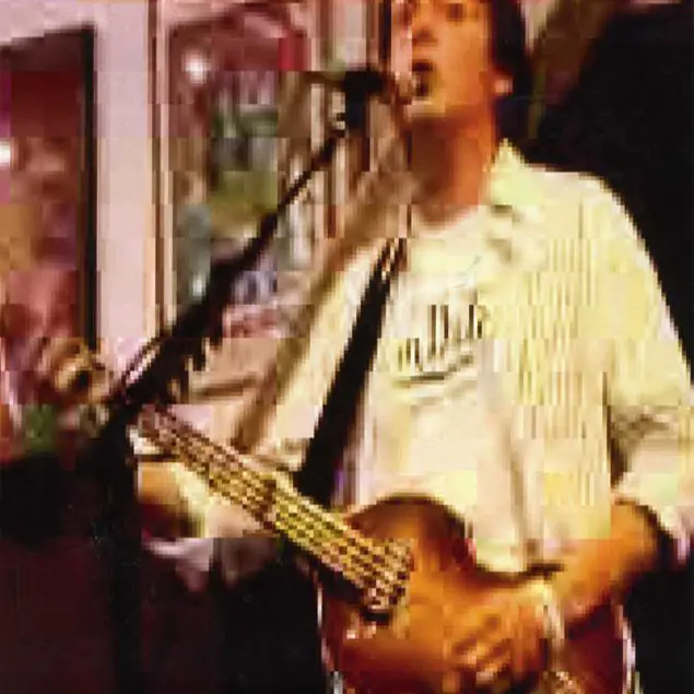 Paul McCartney - Amoeba