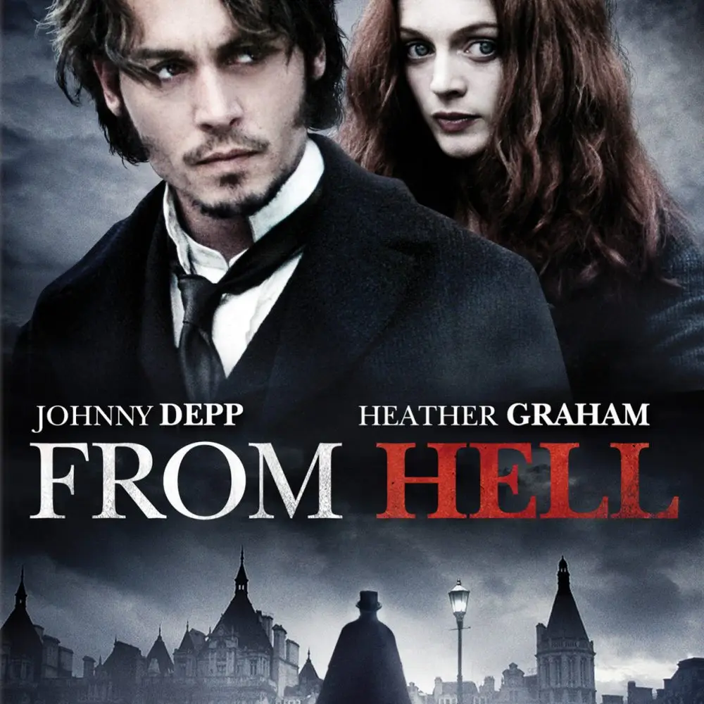 From Hell (2001)