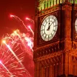 New Years Eve (2008) BBC.  Musical Director