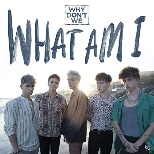 What Am I - Why Don