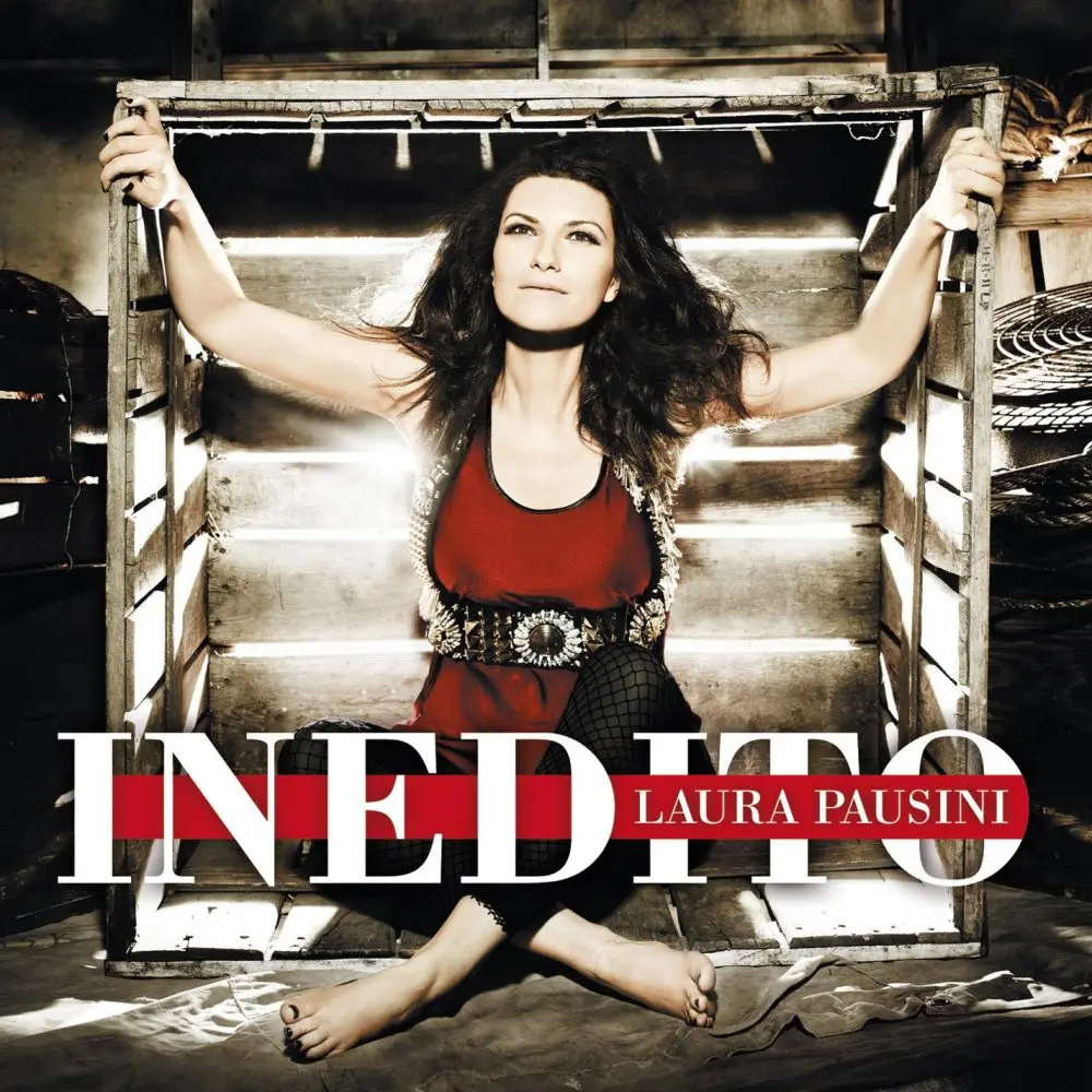 Laura Pausini-Inedito