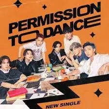 BTS - Permission To Dance