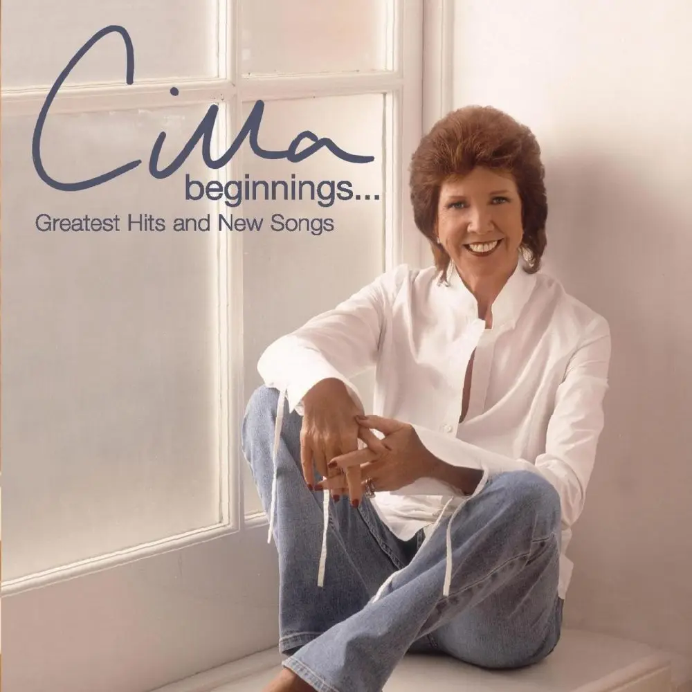 Cilla - Beginnings