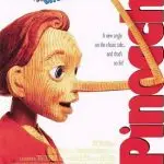 The Adventures Of Pinocchio (1996)