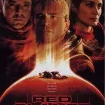 Red Planet (2000)