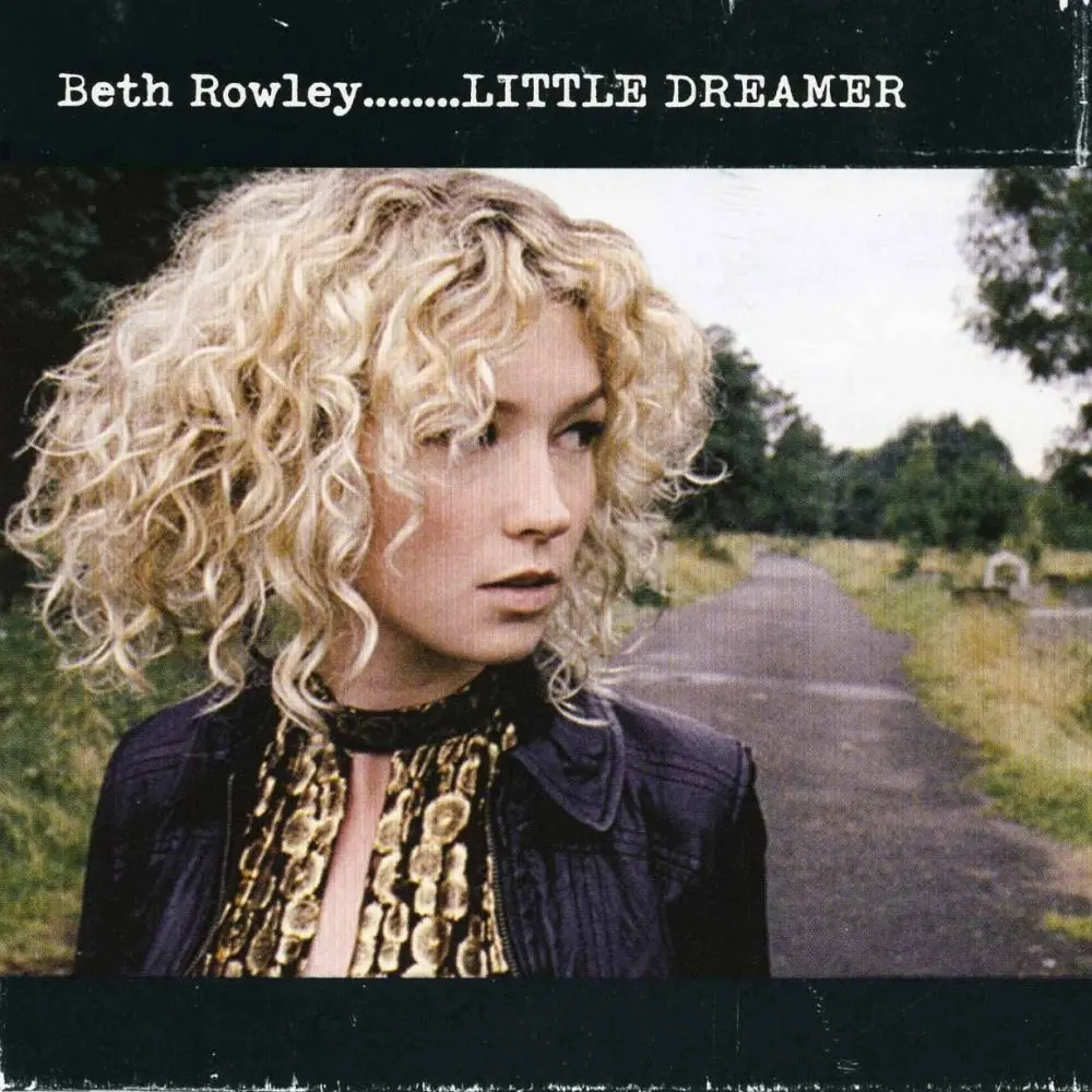 Beth Rowley - Little Dreamer