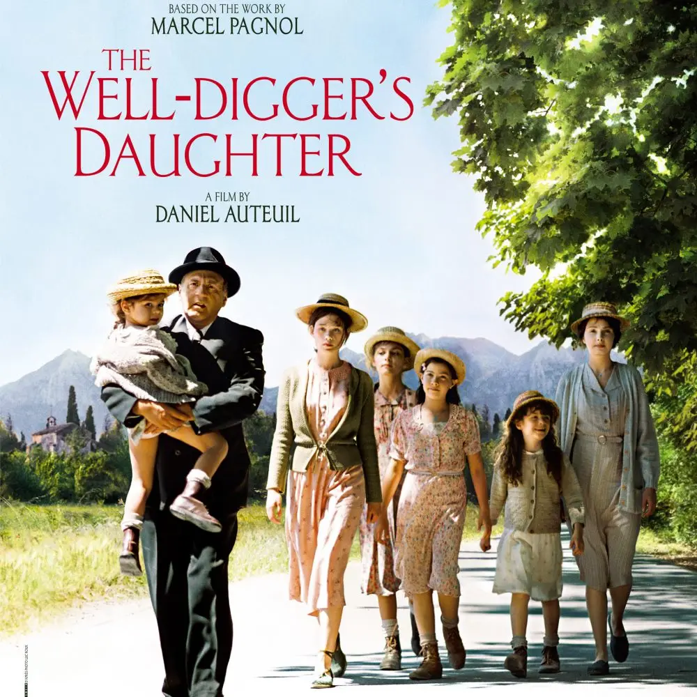 The Well-Digger