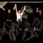 Paul McCartney LA 2007