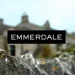 Emmerdale (1998-2011) ITV.  Signature Tune Arrangement