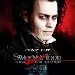 Sweeney Todd: The Demon Barber Of Fleet Street (2009)