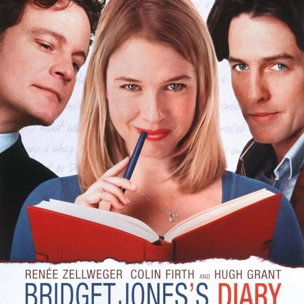 Bridget Jones Diary (2001)