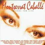 Monserrat Caballe - Friends For Life