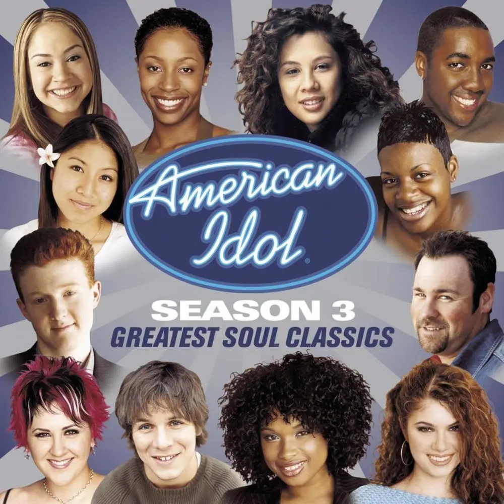 American Idol - Greatest Soul Classics