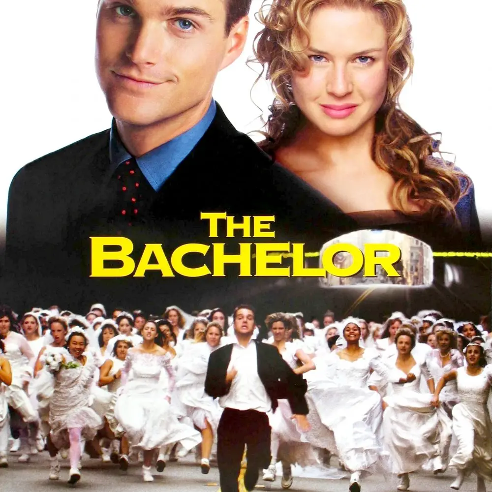 The Bachelor (1999)