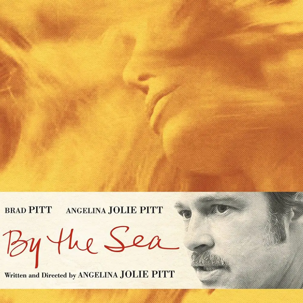 By The Sea (2015)