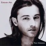Erkan Aki - Here