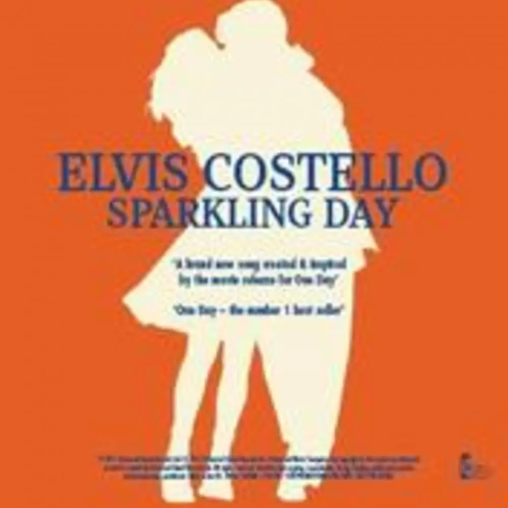 Elvis Costello - Sparkling Day