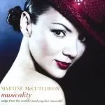 Martine McCutcheon - Musicality