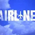 Airline (1997) LWT.  Signature Tune Arrangement