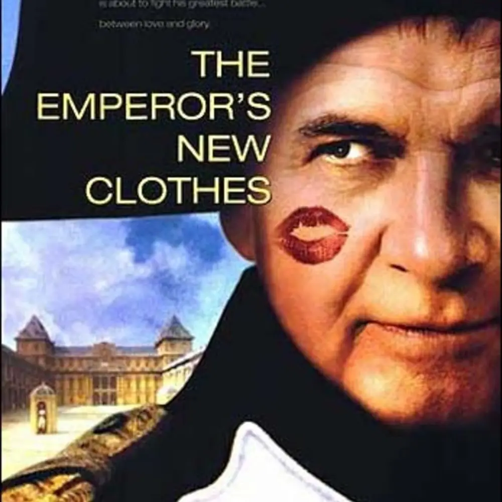 The Emperor