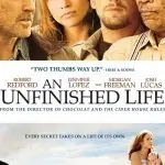 An Unfinished Life (2005)