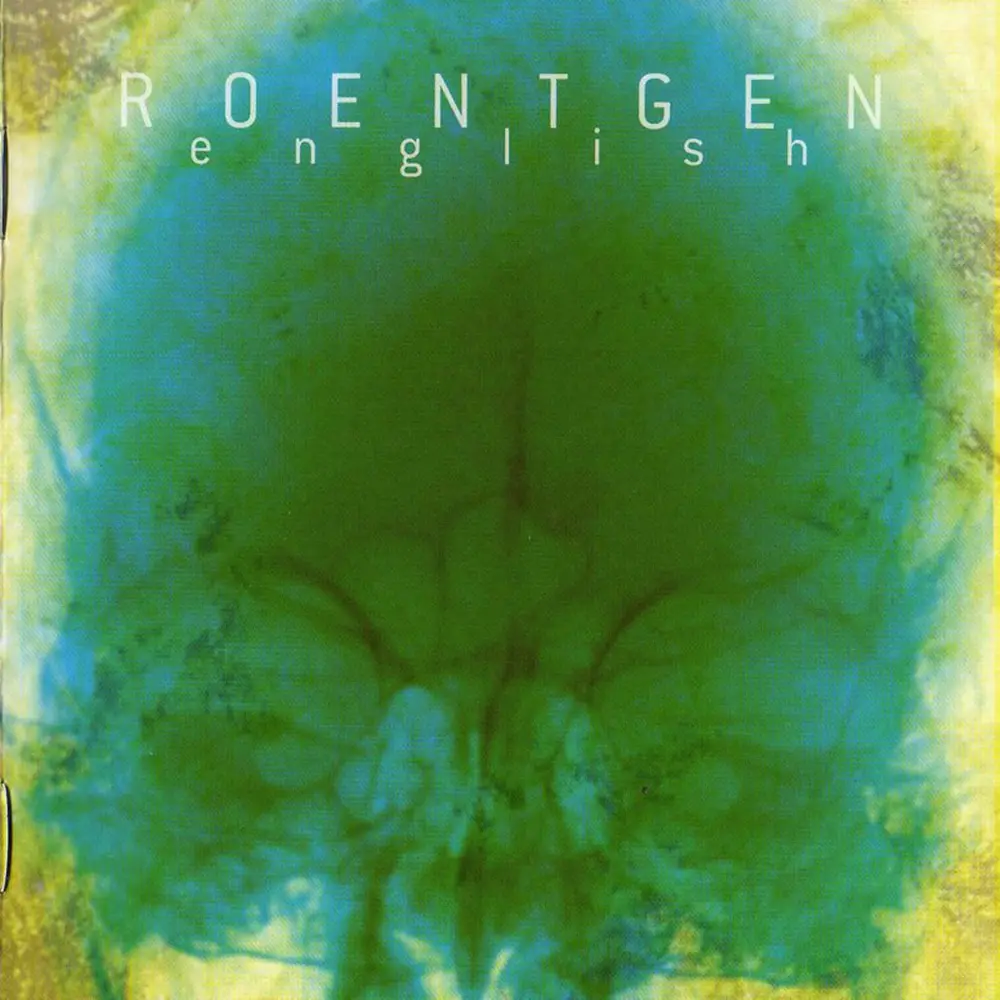 Hyde - Roentgen 