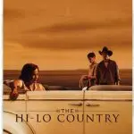 The Hi-Lo Country (1998)