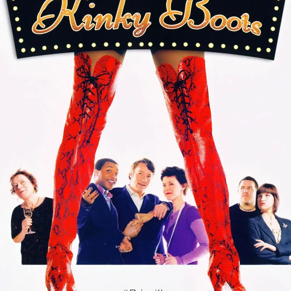 Kinky Boots (2005)