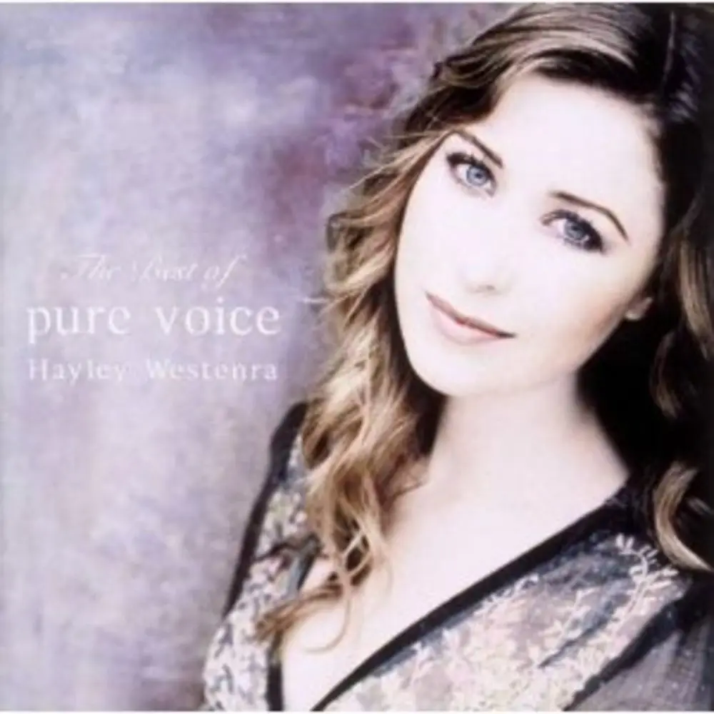 Hayley Western - The Best Of Pure Voice