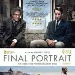 Final Portrait (2017)