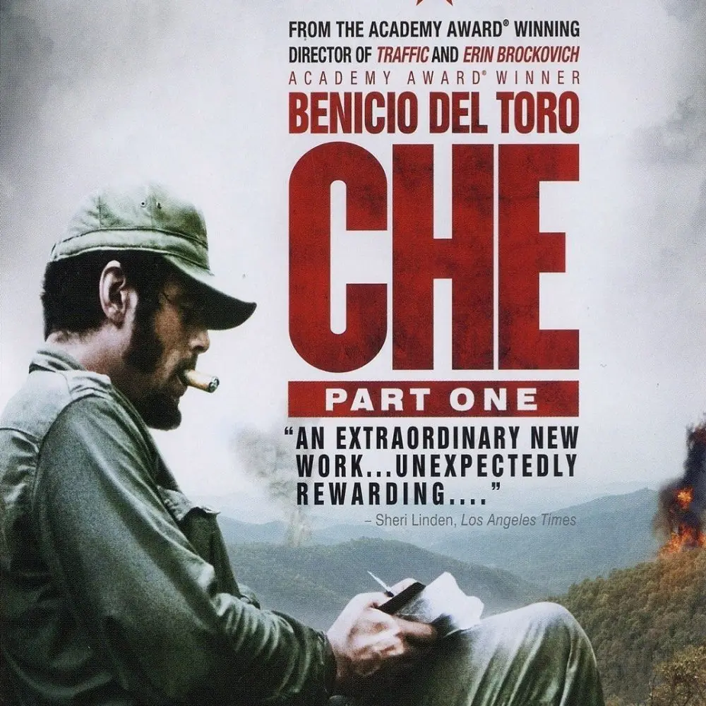 Che Part One (2008)