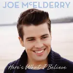 Joe McElderry - Here