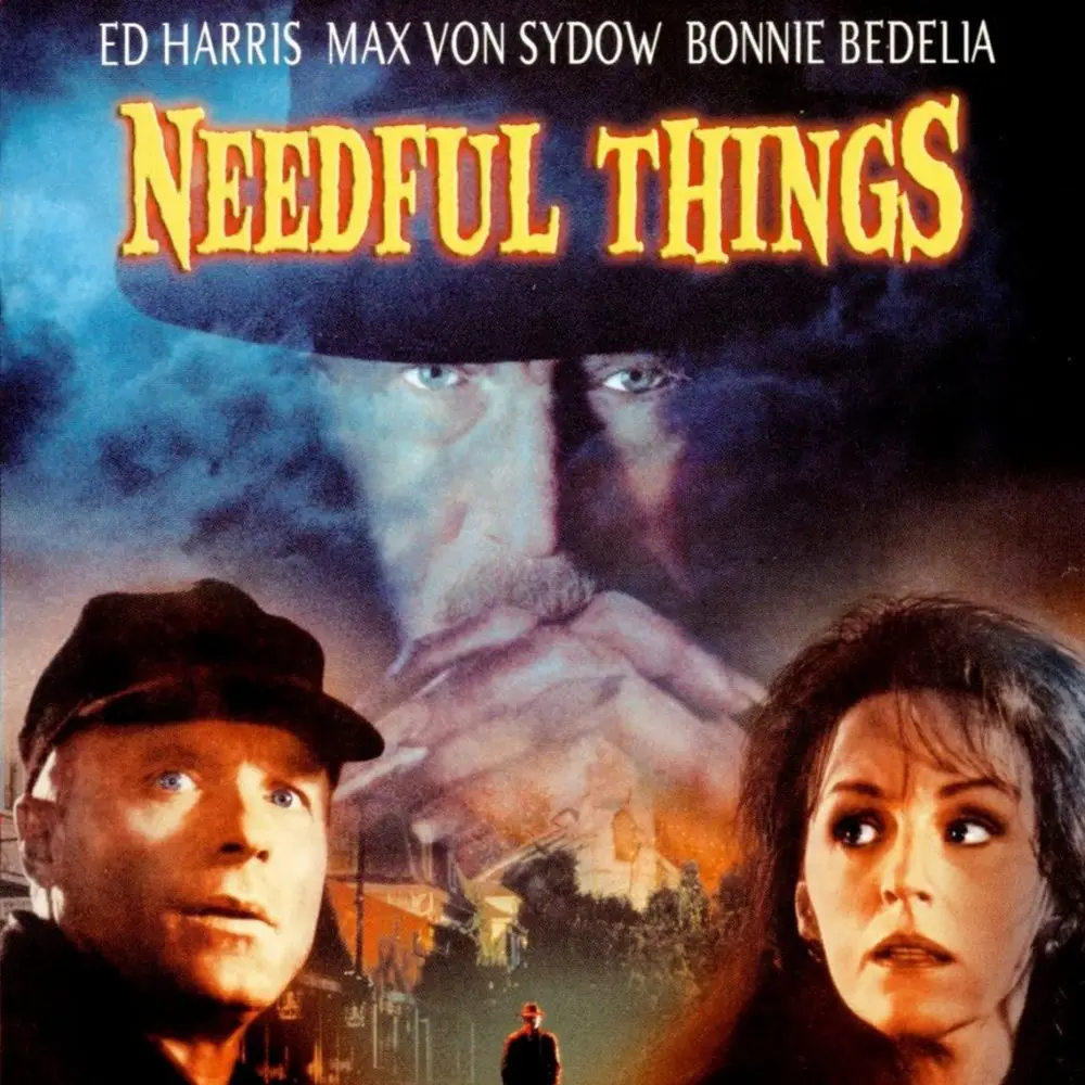 Needful Things (1993)