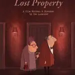 Lost Property (2014)