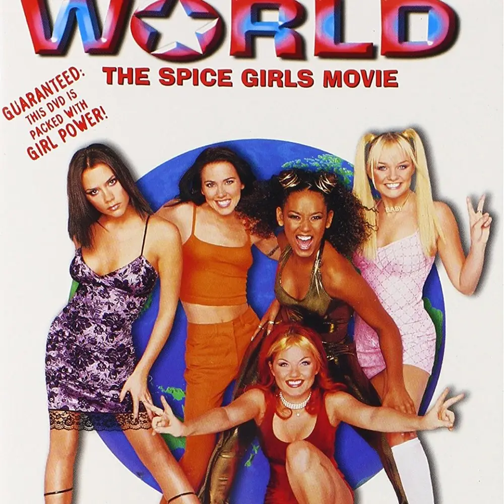 Spice World (1997)