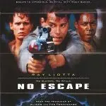 No Escape (1994)