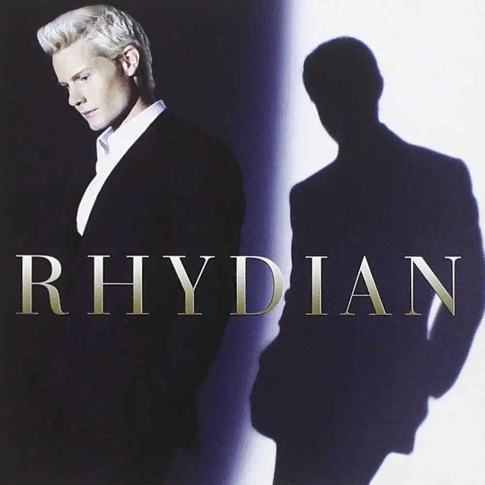 Rhydian