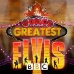 The Worlds Greatest Elvis (2007) BBC.  Musical Director