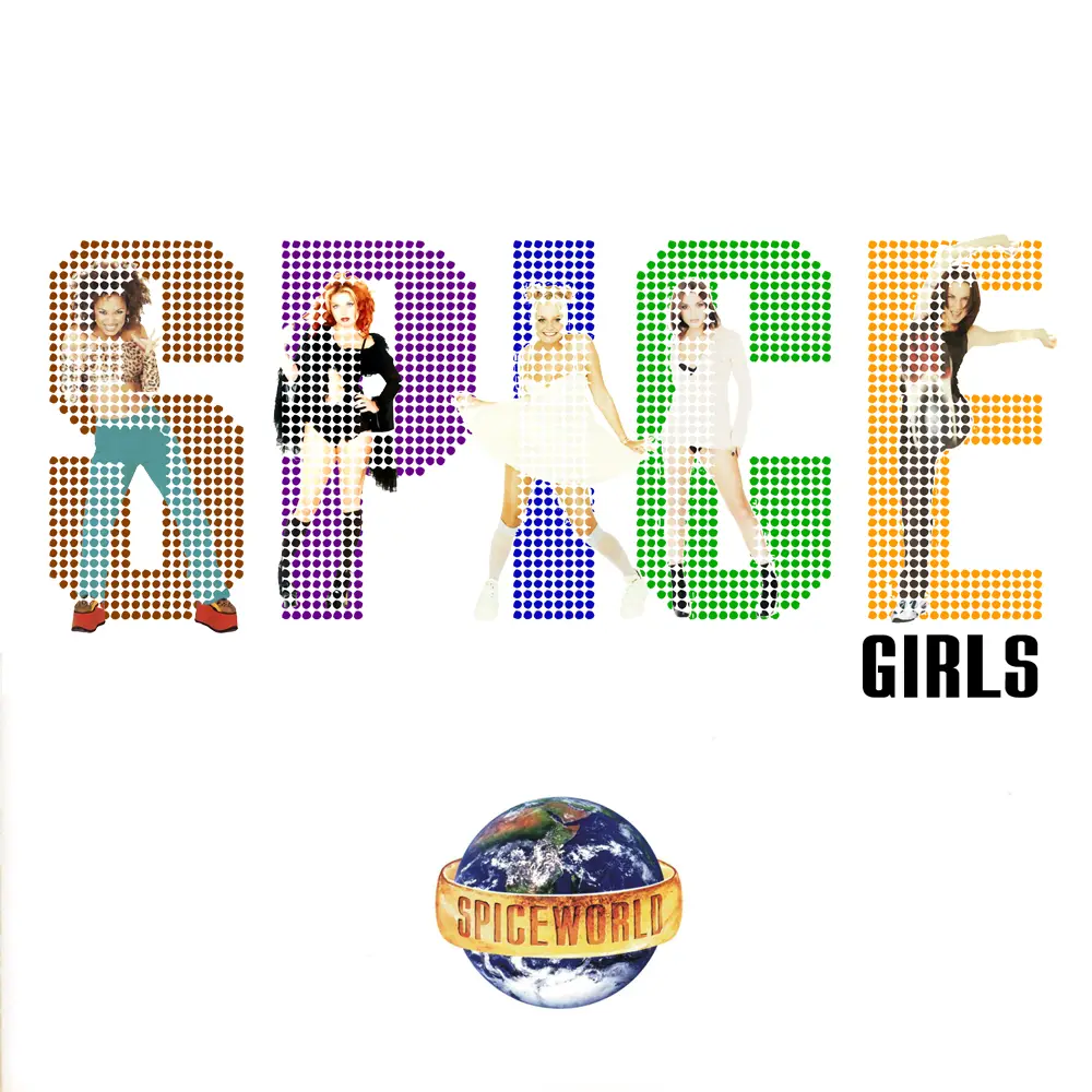 Spice Girls - Spice World